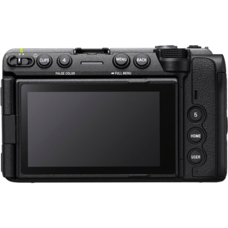 Sony FX5 - pełnoklatkowa kamera cyfrowa Cinema Line